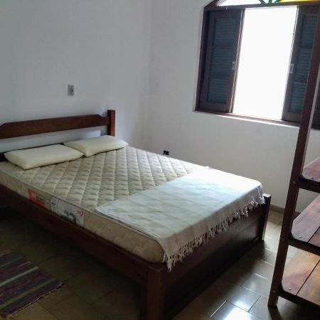 Ape 2 Quartos Com Quintal Privativo Apartment Ubatuba Luaran gambar