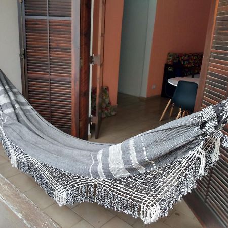 Ape 2 Quartos Com Quintal Privativo Apartment Ubatuba Luaran gambar