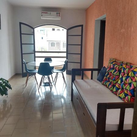 Ape 2 Quartos Com Quintal Privativo Apartment Ubatuba Luaran gambar