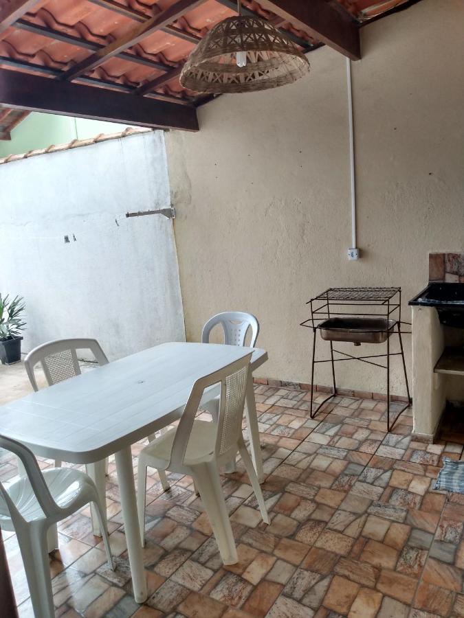 Ape 2 Quartos Com Quintal Privativo Apartment Ubatuba Luaran gambar